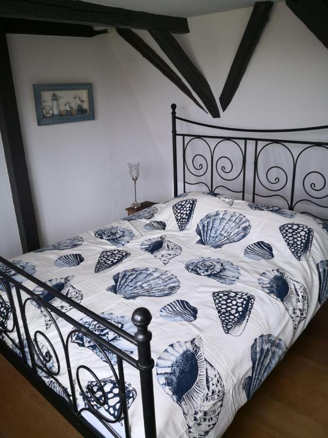 Wittezwaan Bed and Breakfast Harlingen Exteriör bild